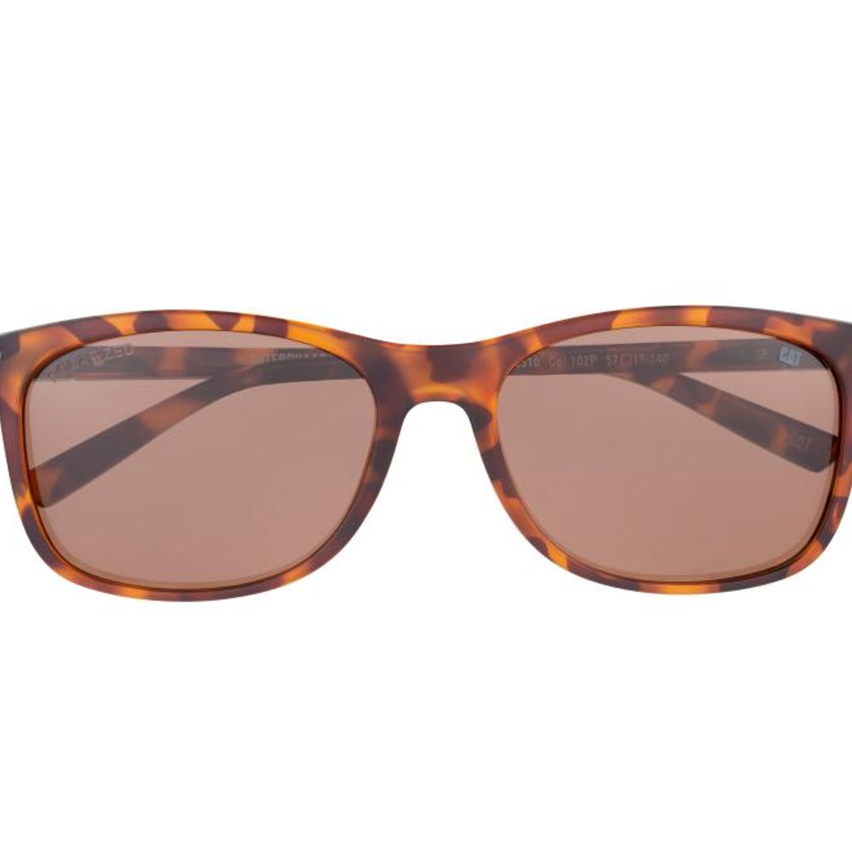 CAT - Lentes de Sol Polarizados CAT CPS-8510-102P Café CAT