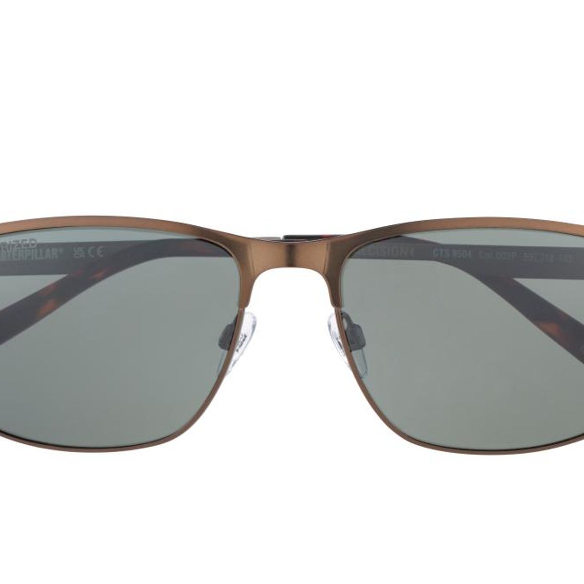 CAT - Lentes de Sol Polarizados CAT CPS-8504-003P Café CAT