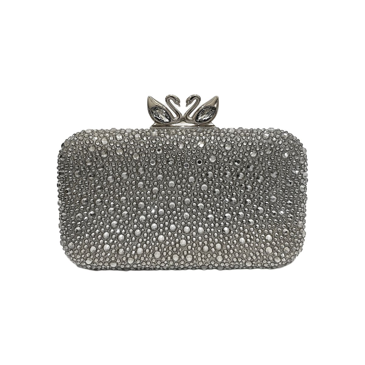 GENERICO - Cartera Clutch Noelia Para Dama Varios Colores