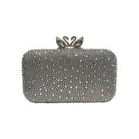 Cartera Clutch Noelia Para Dama Varios Colores