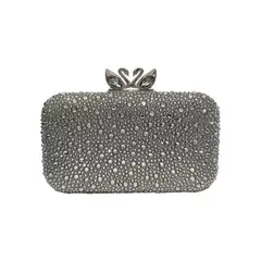 GENERICO - Cartera Clutch Noelia Para Dama Varios Colores