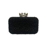 Cartera Clutch Noelia Para Dama Varios Colores