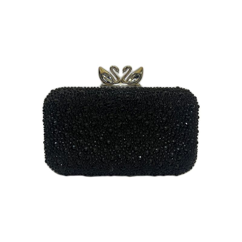 GENERICO - Cartera Clutch Noelia Para Dama Varios Colores