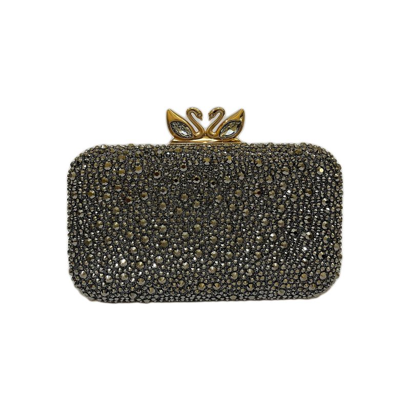 GENERICO - Cartera Clutch Noelia Para Dama Varios Colores