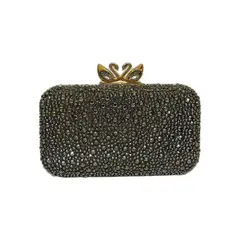 GENERICO - Cartera Clutch Noelia Para Dama Varios Colores