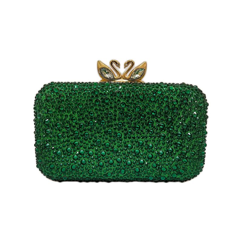 GENERICO - Cartera Clutch Noelia Para Dama Varios Colores