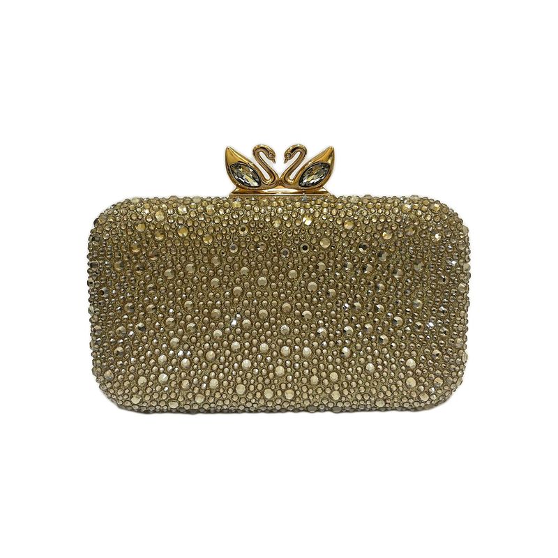 GENERICO - Cartera Clutch Noelia Para Dama Varios Colores