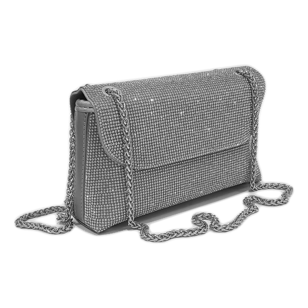 GENERICO - Cartera Elena Para Dama Varios Colores