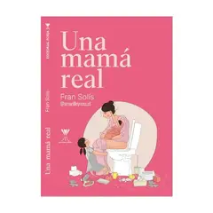 FORJA - Una Mama Real - SOLIS, FRAN