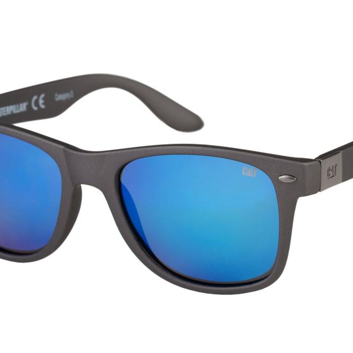 CAT - Lentes de Sol Polarizados CAT CTS-BLINDING-108P Negro CAT