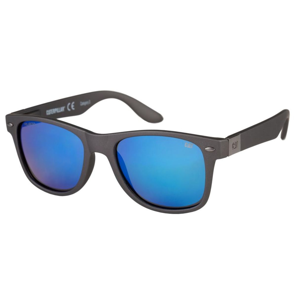 CAT - Lentes de Sol Polarizados CAT CTS-BLINDING-108P Negro CAT