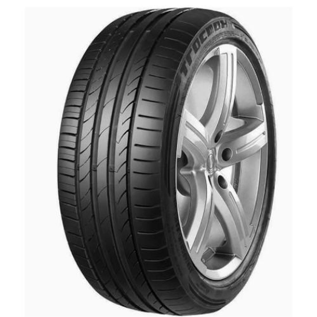TRACMAX - NEUMATICO 235/35 R19 TRACMAX X-PRIVILO 91YXL PCR