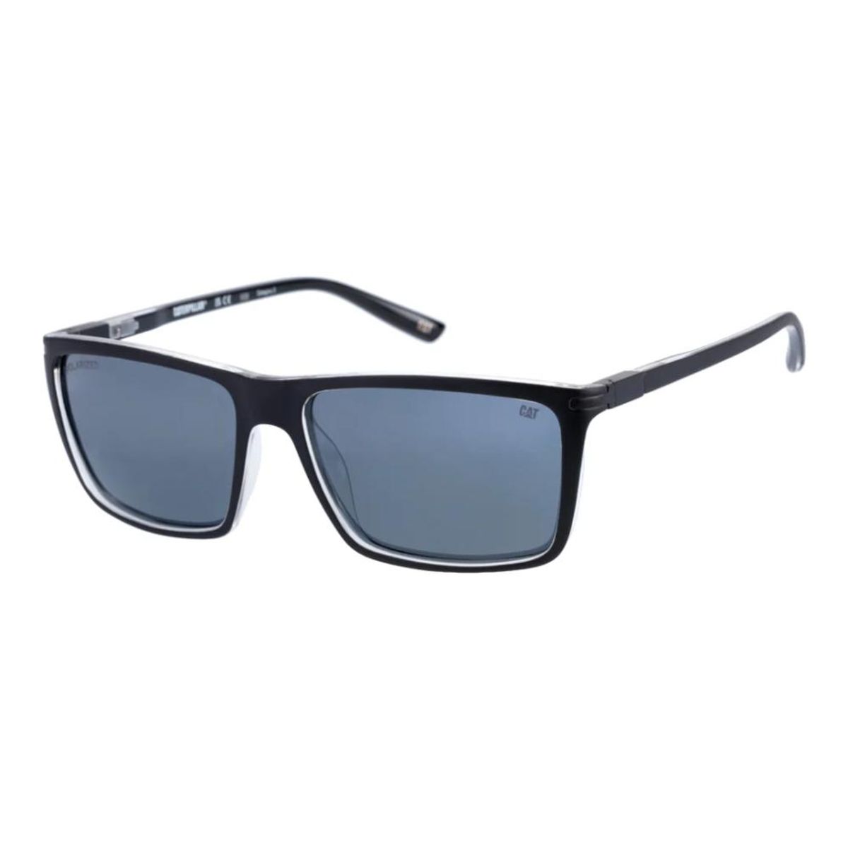 CAT - Lentes de Sol Polarizados CAT CPS-8509-104P Negro - Negro