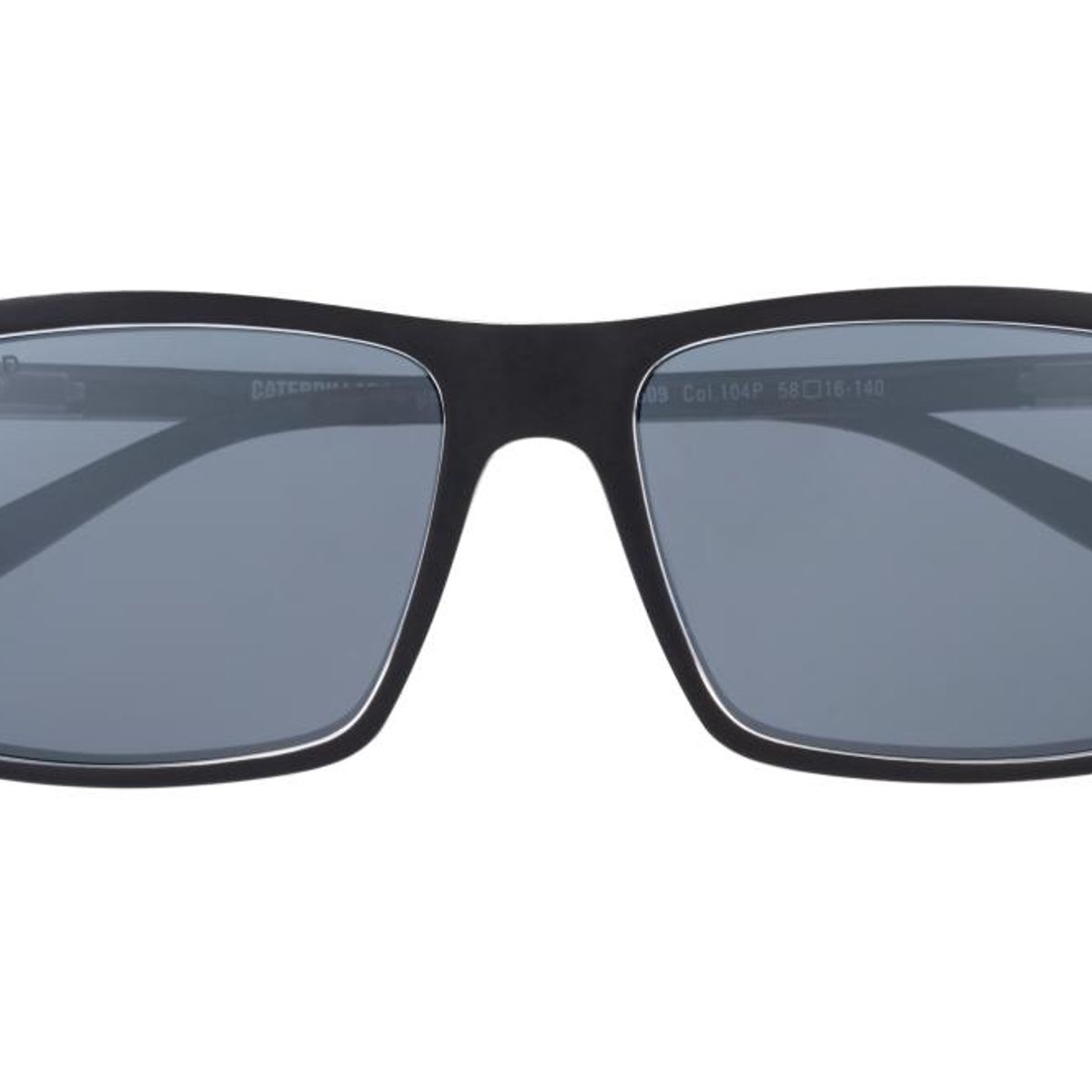 CAT - Lentes de Sol Polarizados CAT CPS-8509-104P Negro - Negro