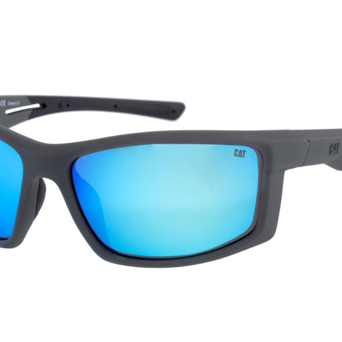 CAT - Lentes de Sol Polarizados CAT CTS-8015-108P Negro CAT