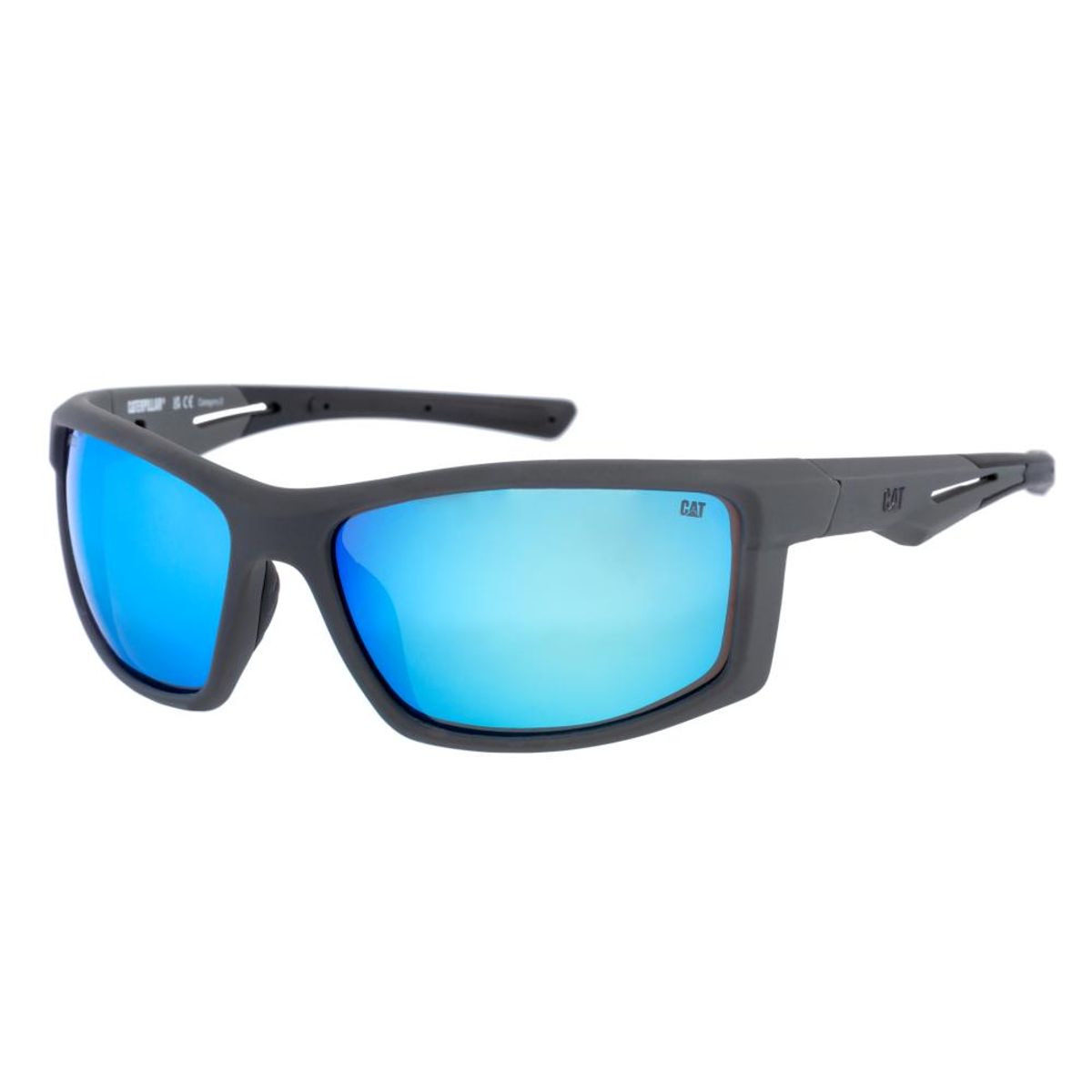 CAT - Lentes de Sol Polarizados CAT CTS-8015-108P Negro CAT