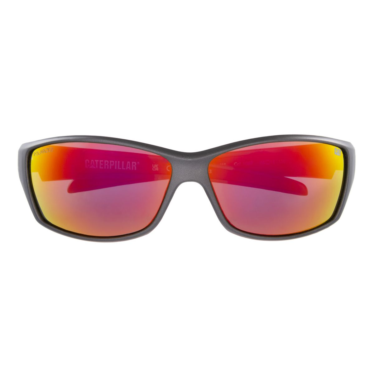 CAT - Lentes de Sol Polarizados CAT CTS-8016-108P Negro CAT