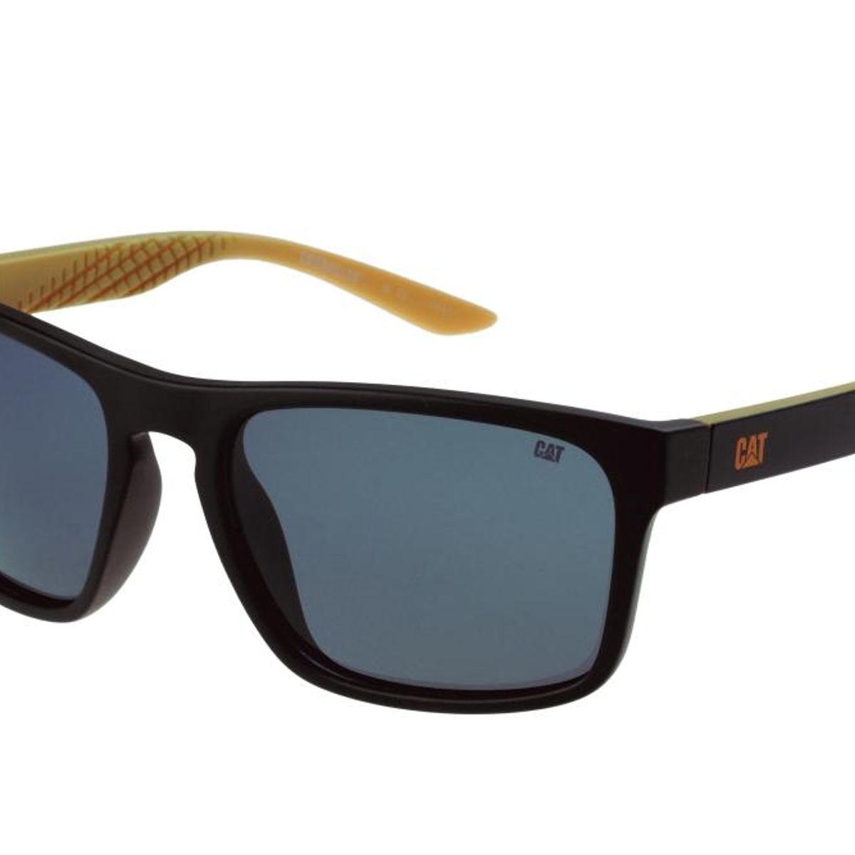 CAT - Lentes de Sol Polarizados CAT CTS-8017-104P Negro CAT