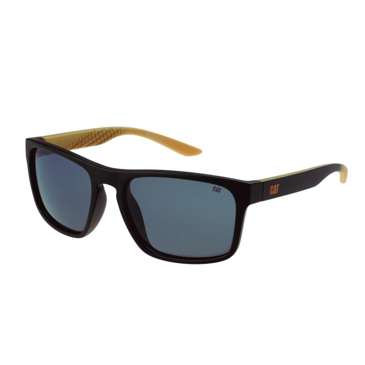 CAT - Lentes de Sol Polarizados CAT CTS-8017-104P Negro CAT