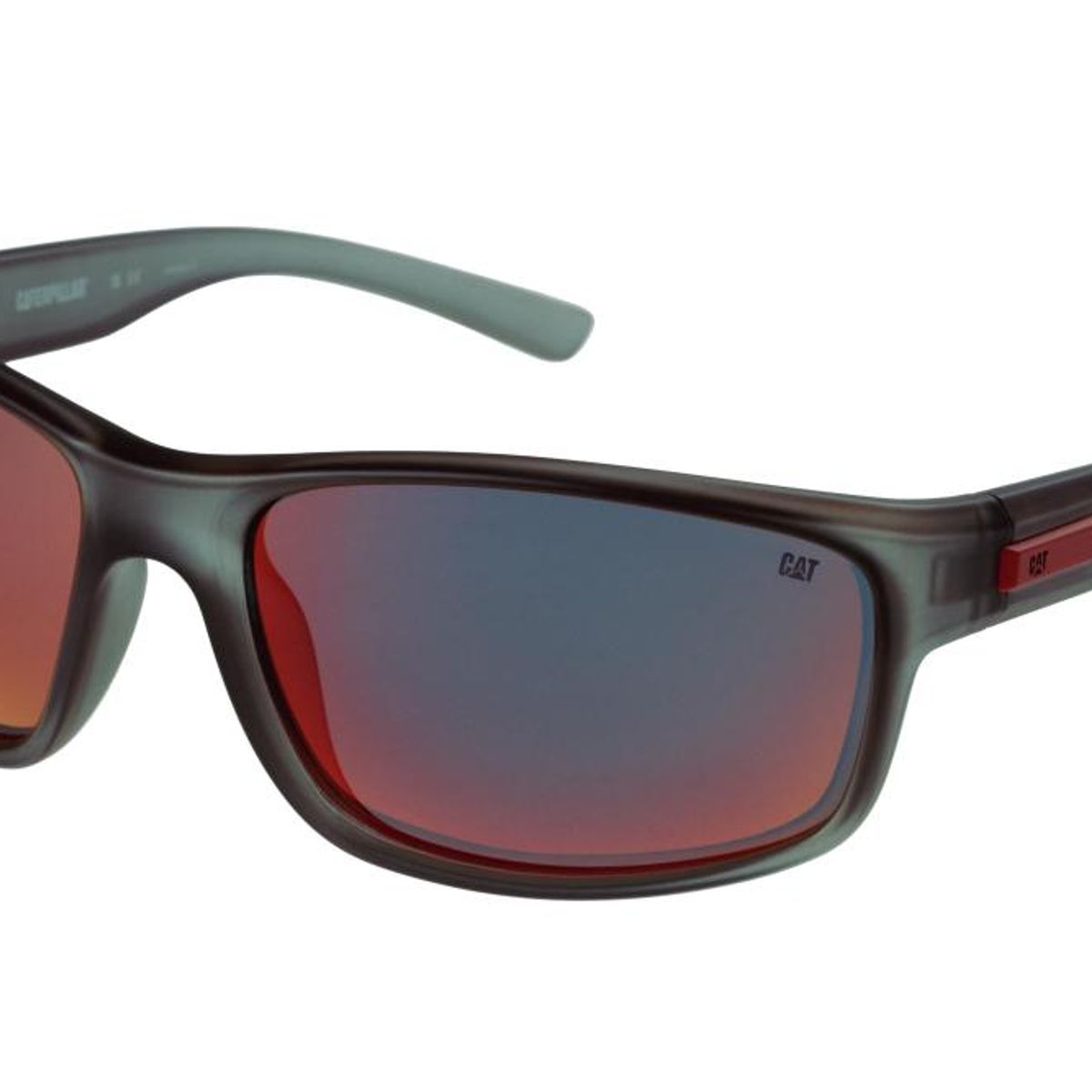 CAT - Lentes de Sol Polarizados CAT CTS-8019-108P Negro CAT