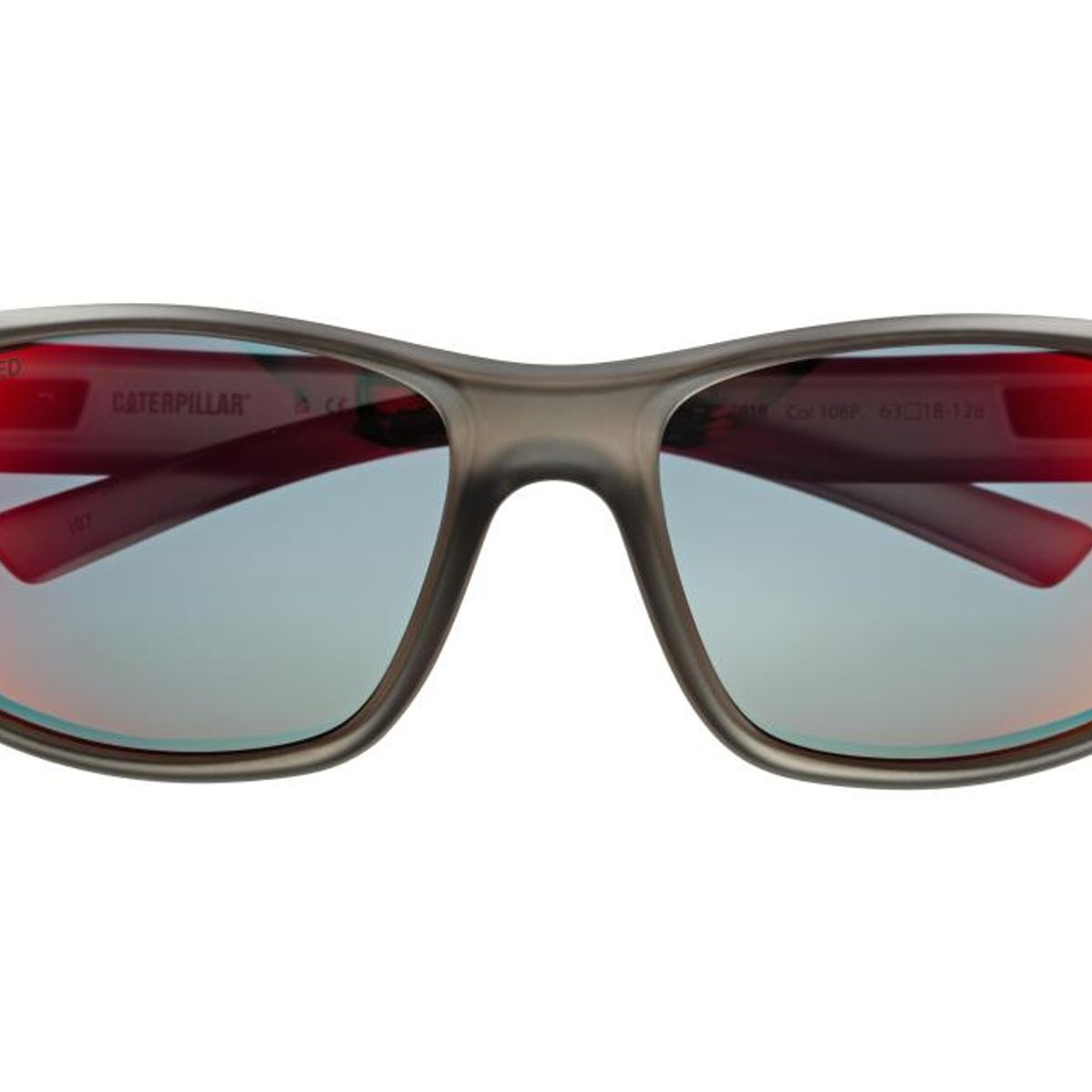 CAT - Lentes de Sol Polarizados CAT CTS-8019-108P Negro CAT