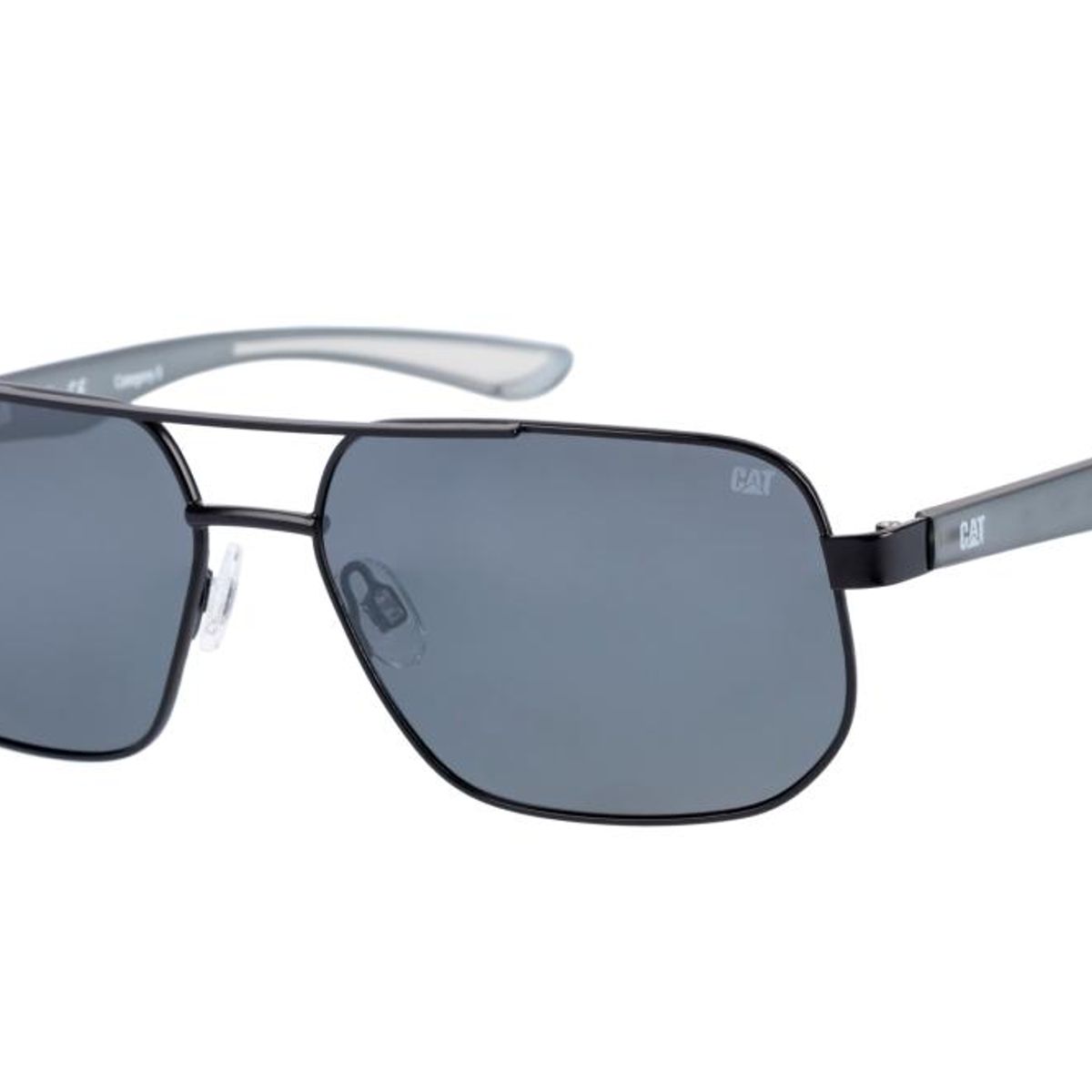 CAT - Lentes de Sol Polarizados CAT CTS-8013-004P Negro CAT