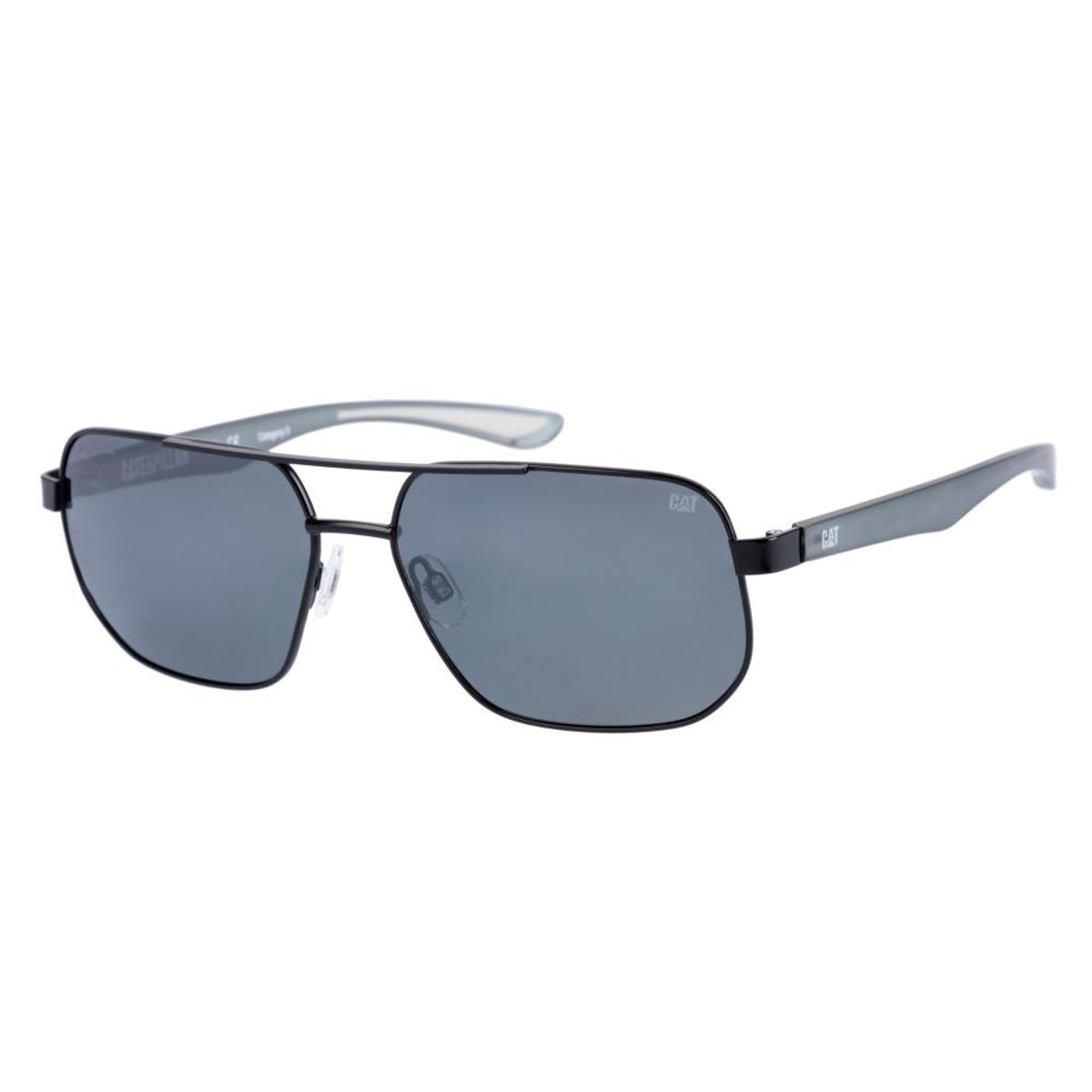 CAT - Lentes de Sol Polarizados CAT CTS-8013-004P Negro CAT
