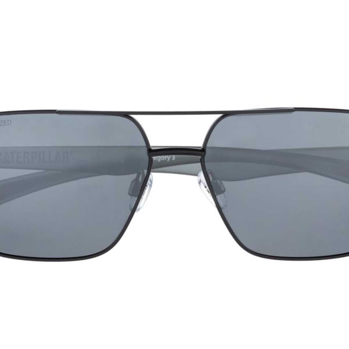 CAT - Lentes de Sol Polarizados CAT CTS-8013-004P Negro CAT