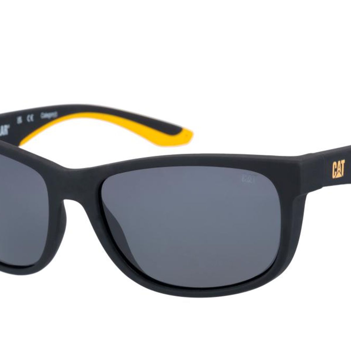 CAT - Lentes de Sol Polarizados CAT CTS-8011-104P Negro CAT