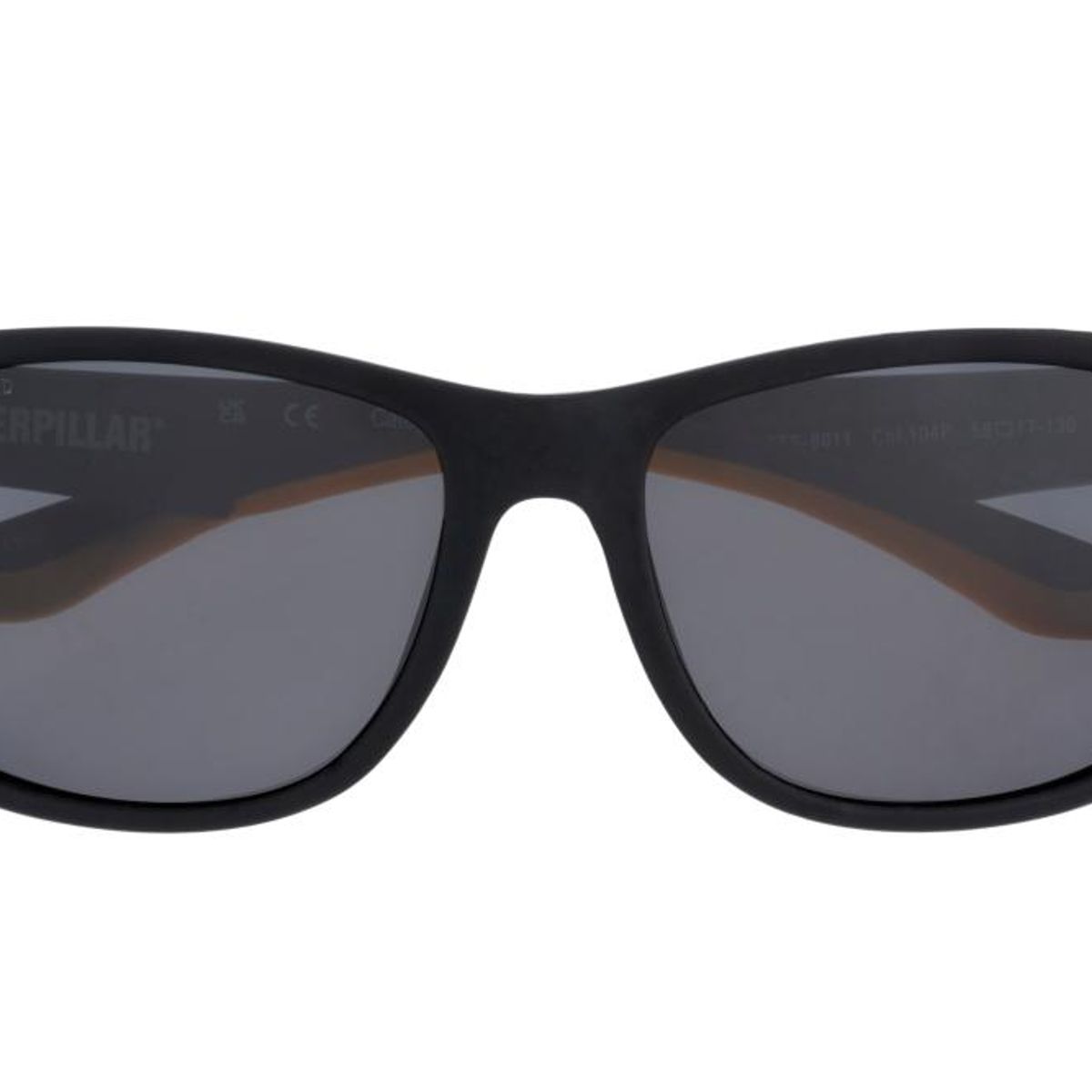 CAT - Lentes de Sol Polarizados CAT CTS-8011-104P Negro CAT