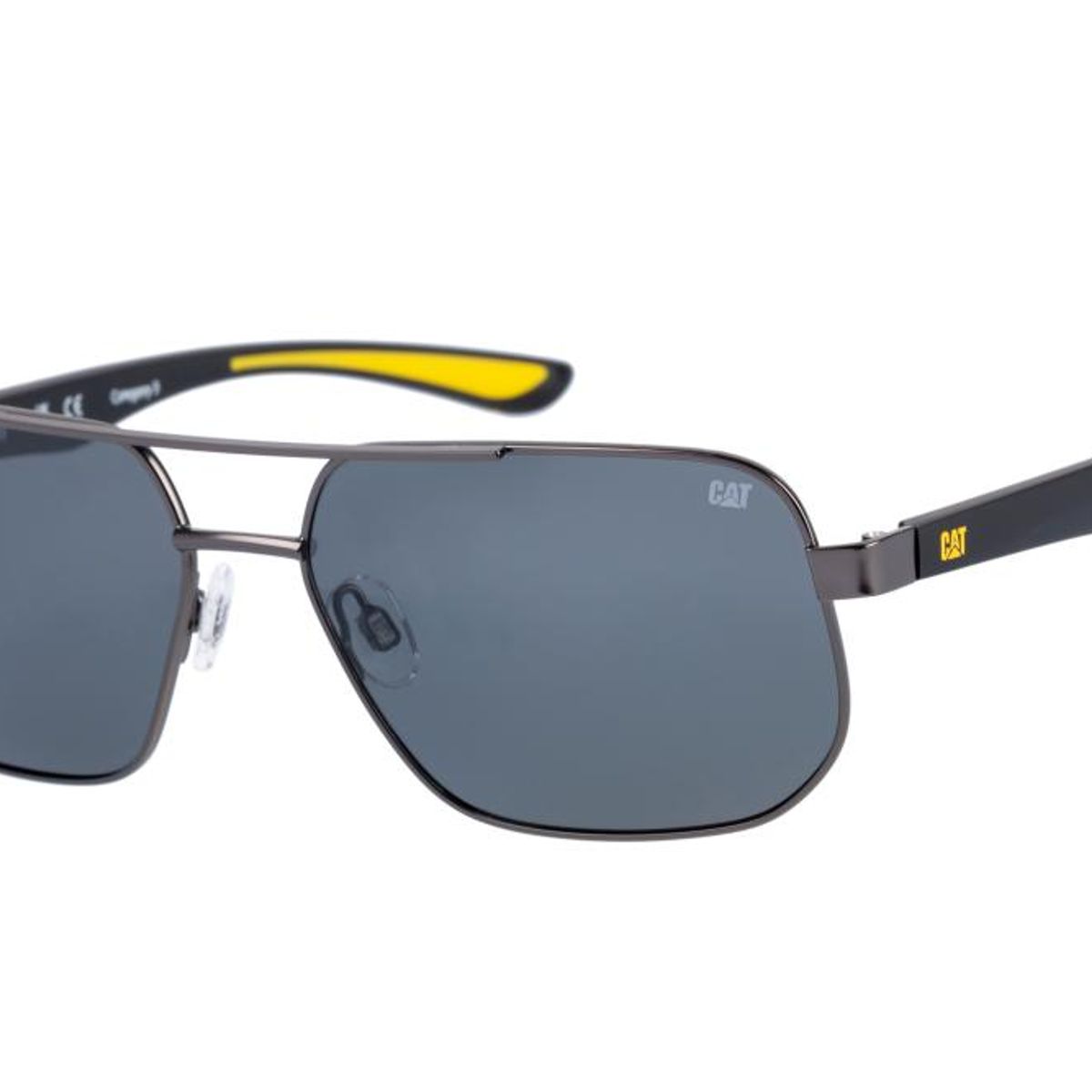 CAT - Lentes de Sol Polarizados CAT CTS-8013-005P Negro CAT