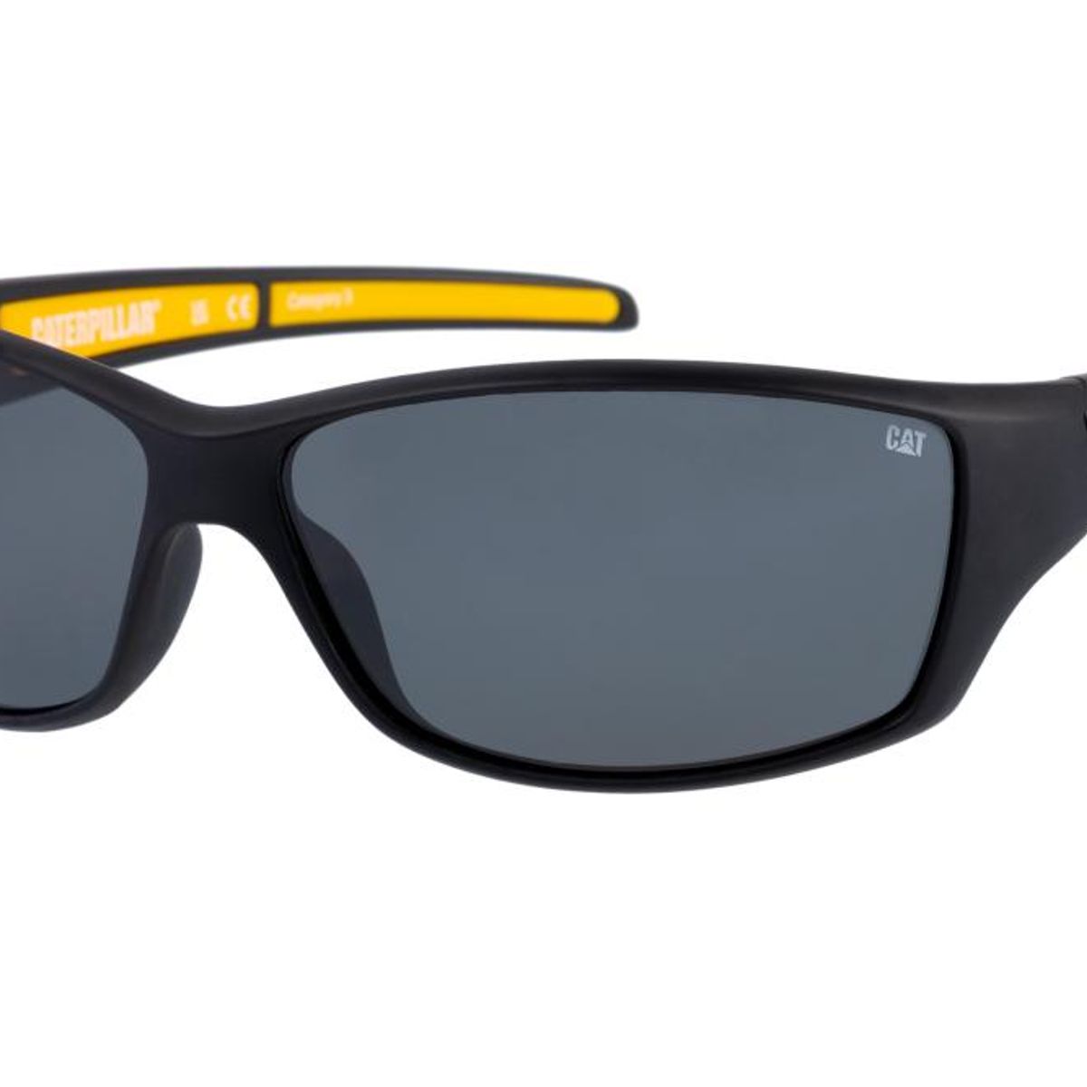 CAT - Lentes de Sol Polarizados CAT CTS-8016-104P Negro CAT