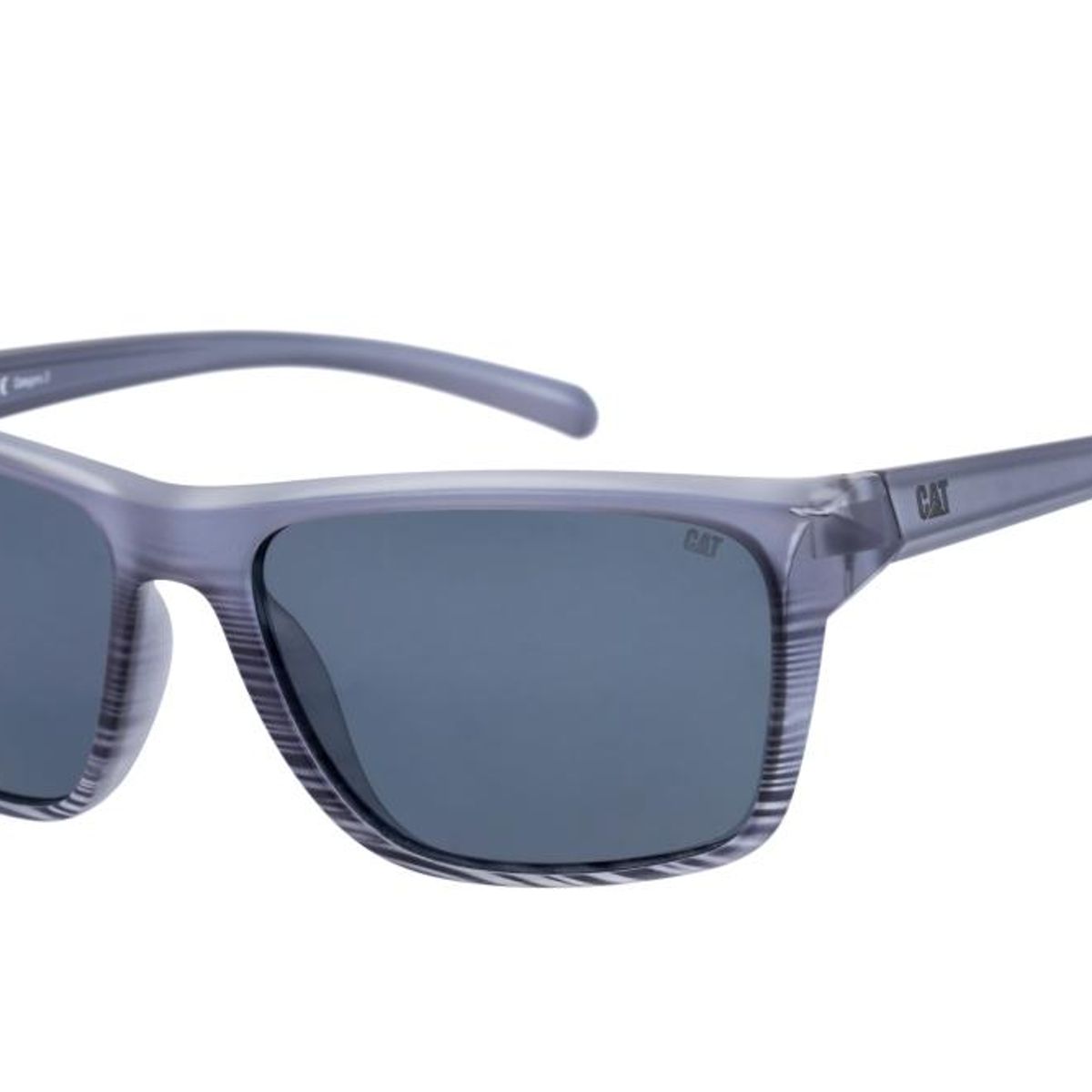 CAT - Lentes de Sol Polarizados CAT CTS-8012-106P Gris CAT