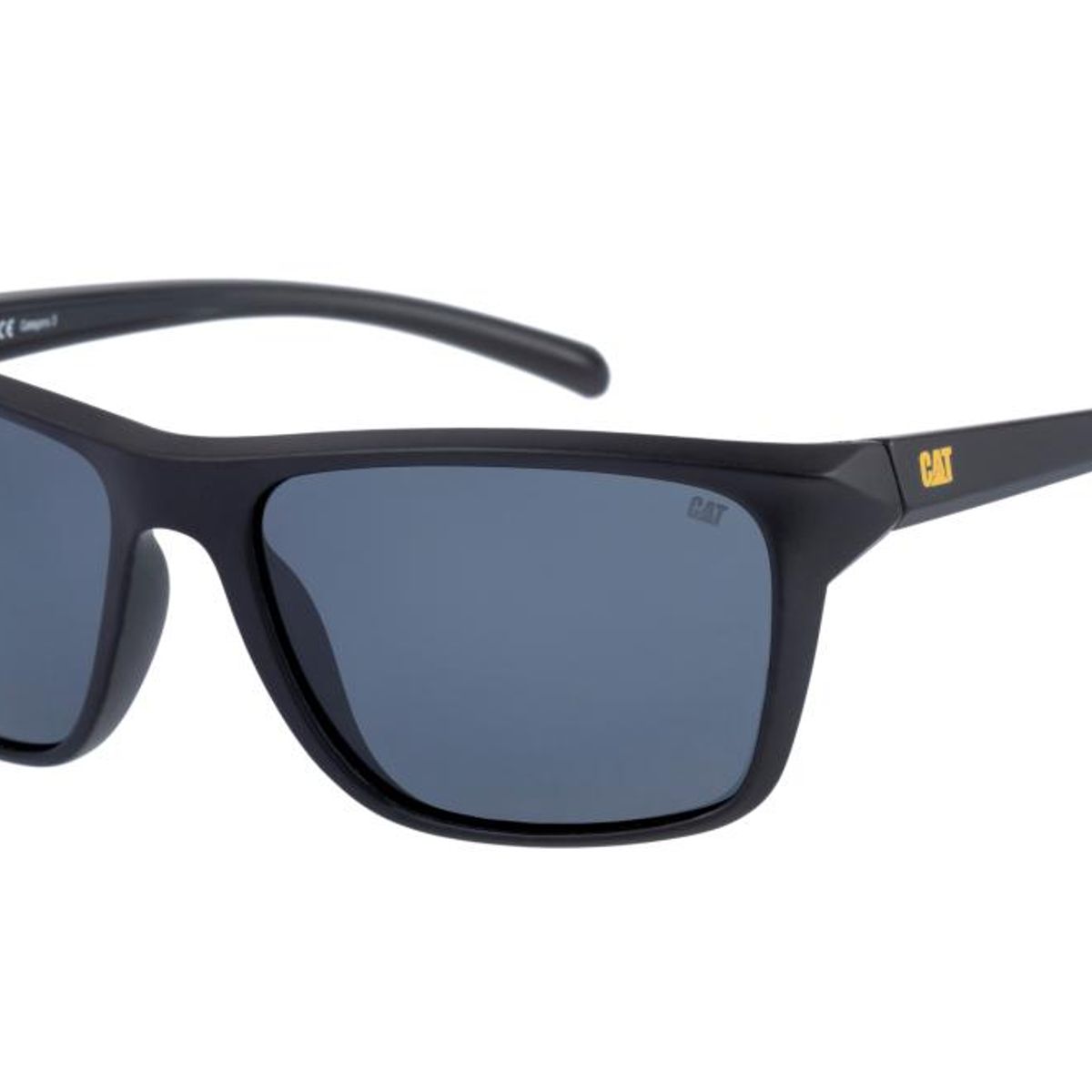 CAT - Lentes de Sol Polarizados CAT CTS-8012-104P Negro CAT