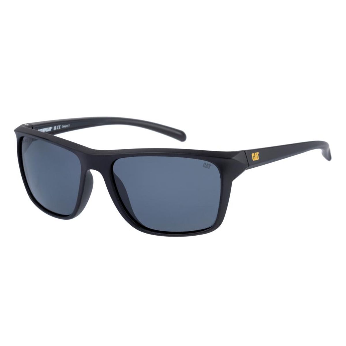 CAT - Lentes de Sol Polarizados CAT CTS-8012-104P Negro CAT