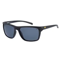 Lentes de Sol Polarizados CTS-8012-104P Negro