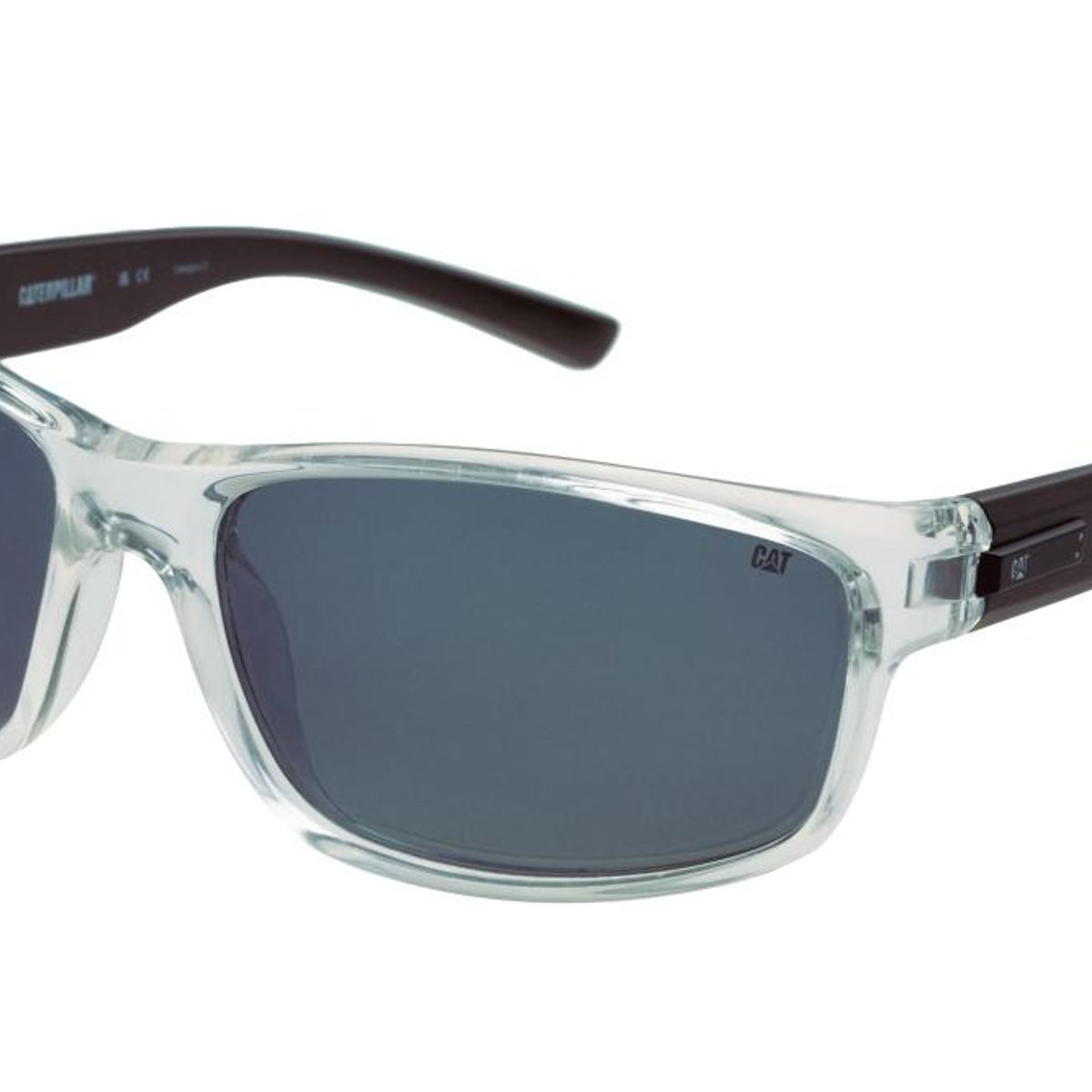 CAT - Lentes de Sol Polarizados CAT CTS-8019-113P Gris CAT