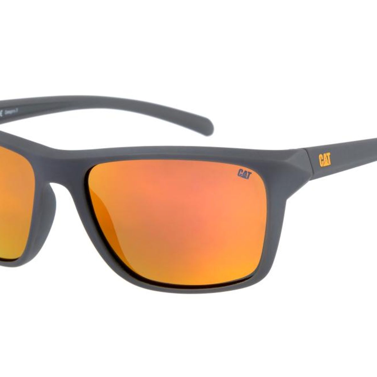 CAT - Lentes de Sol Polarizados CAT CTS-8012-108P Negro CAT