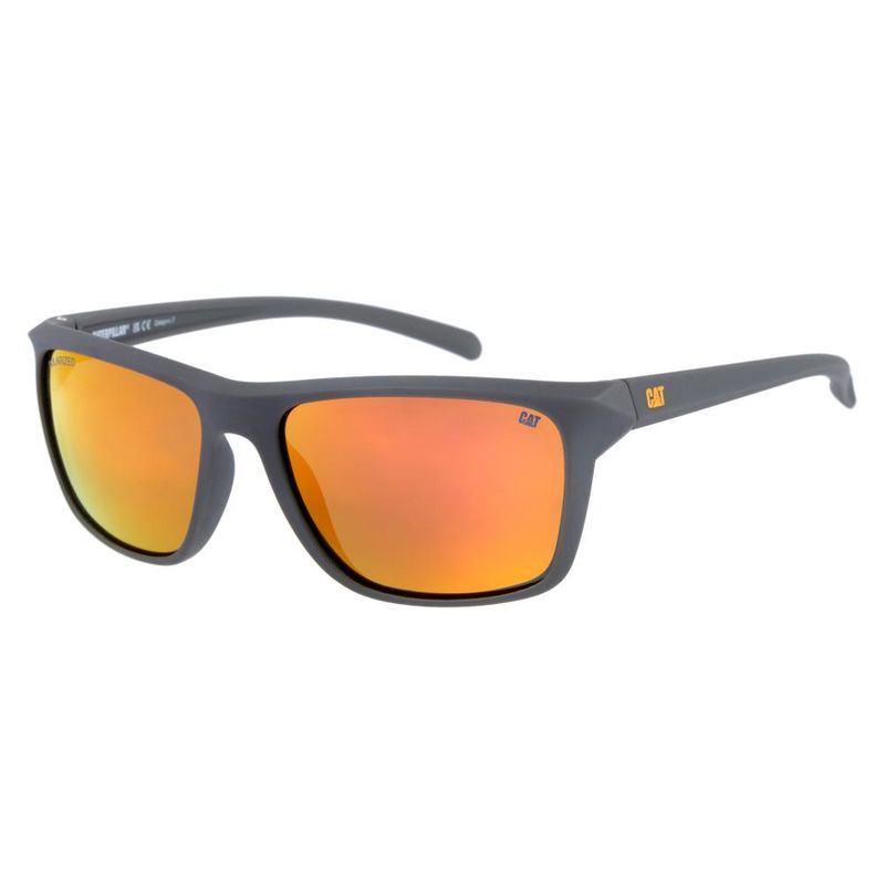CAT - Lentes de Sol Polarizados CAT CTS-8012-108P Negro - Negro
