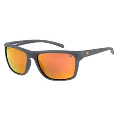 CAT - Lentes de Sol Polarizados CTS-8012-108P Negro - Negro