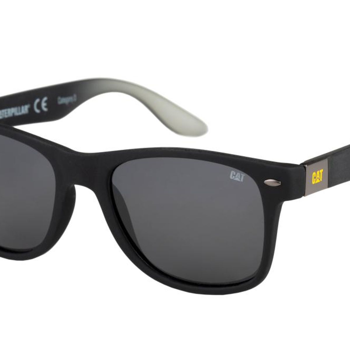 CAT - Lentes de Sol Polarizados CAT CTS-BLINDING-104P Negro CAT