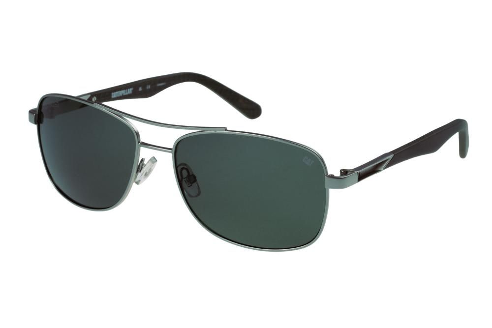 Lentes de Sol Polarizados CTS-8023-002P Negro Negro TALLA UNICA