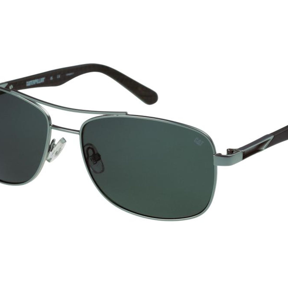 CAT - Lentes de Sol Polarizados CAT CTS-8023-002P Negro CAT