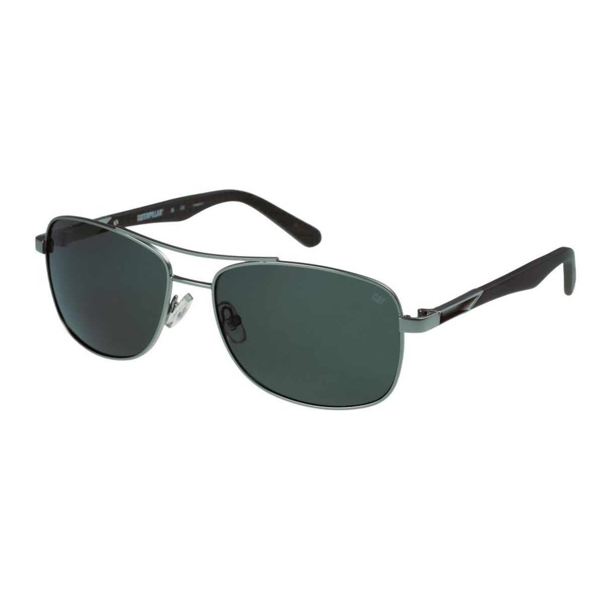 CAT - Lentes de Sol Polarizados CAT CTS-8023-002P Negro CAT