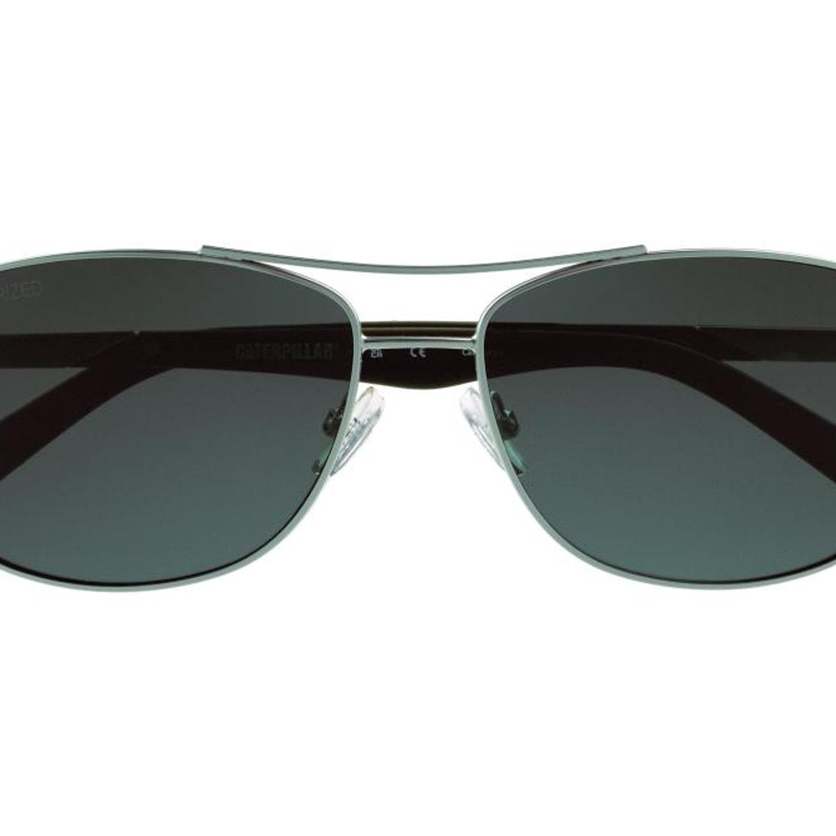 CAT - Lentes de Sol Polarizados CAT CTS-8023-002P Negro CAT