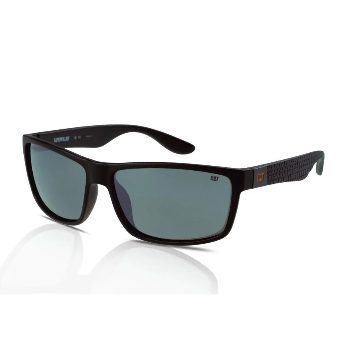 CAT - Lentes de Sol Polarizados CAT CTS-8018-104P Negro CAT
