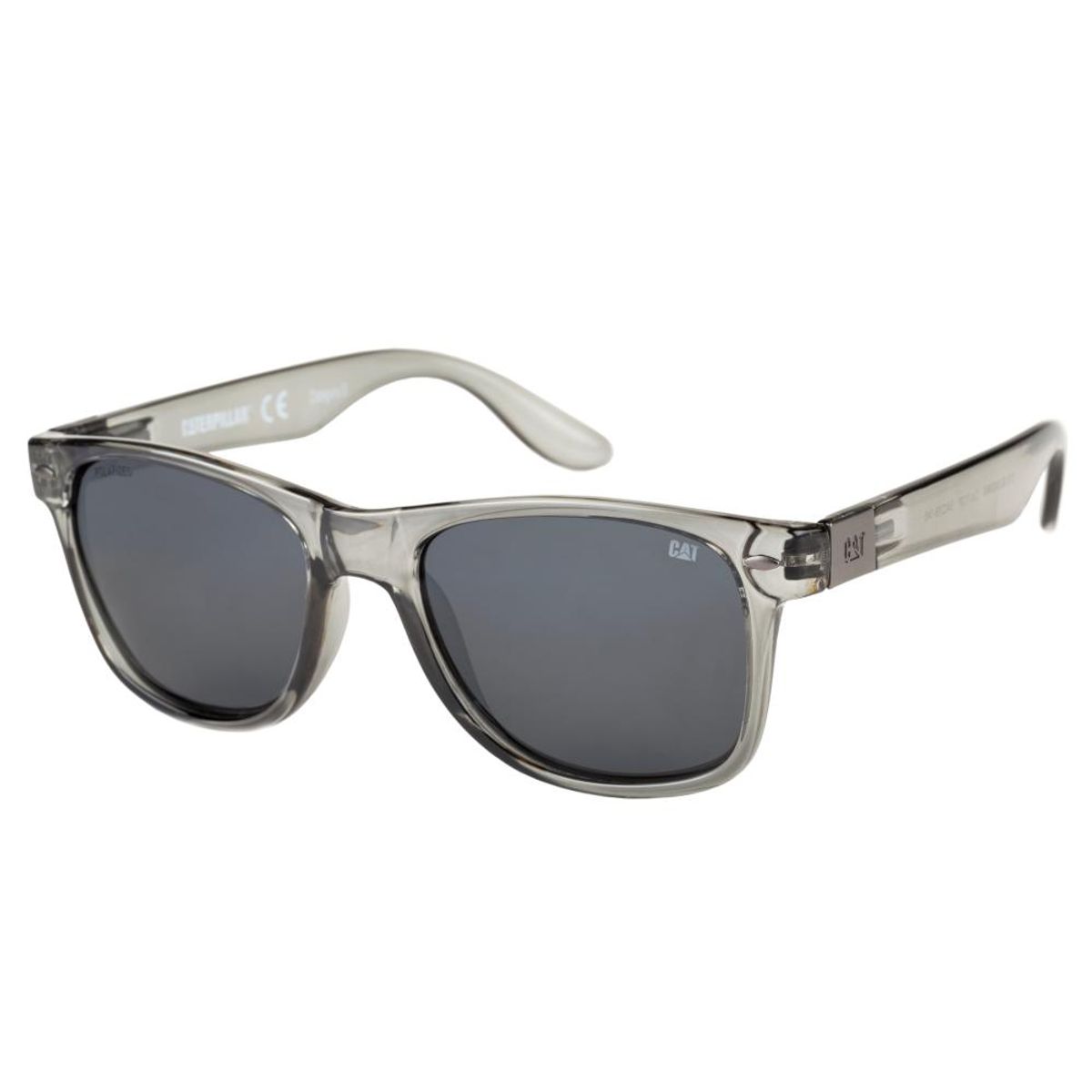 CAT - Lentes de Sol Polarizados CAT CTS-BLINDING-113P Gris CAT