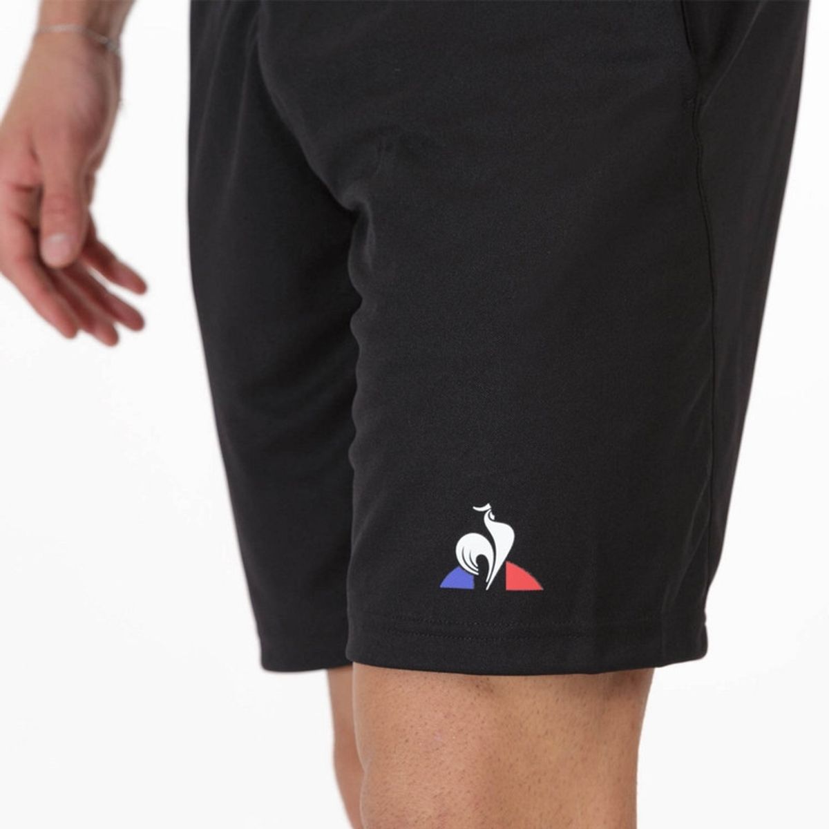 LE COQ SPORTIF - Shorts Training - Le Coq Sportif