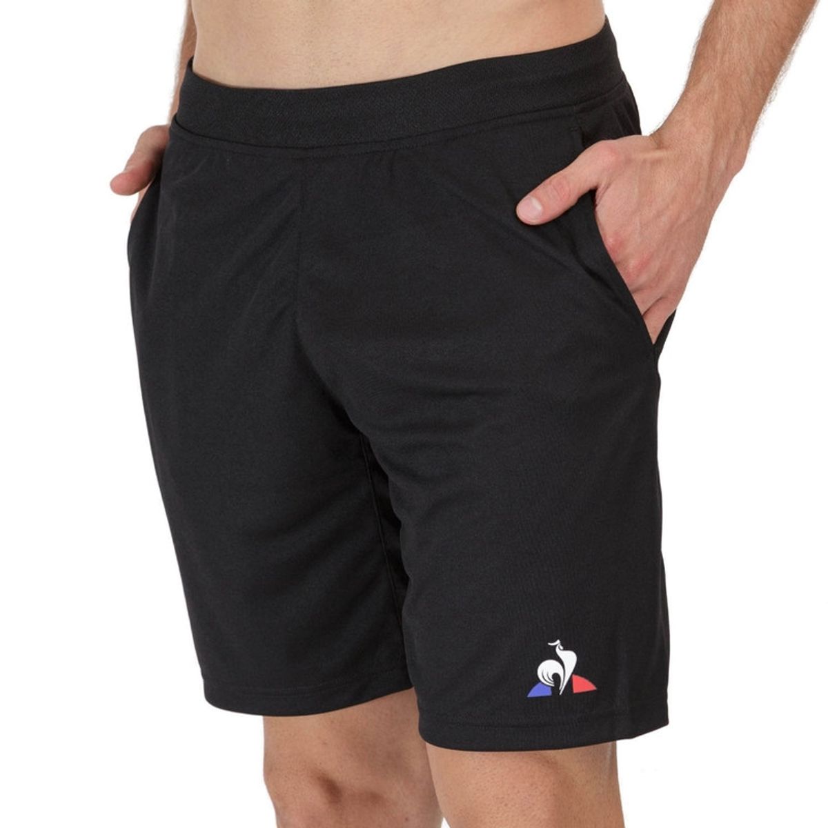LE COQ SPORTIF - Shorts Training - Le Coq Sportif