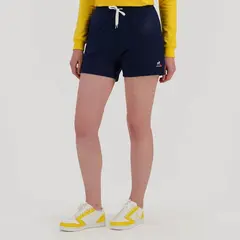LE COQ SPORTIF - Short Algodón Mujer -